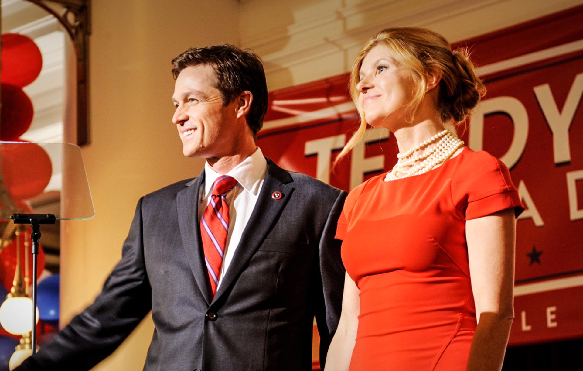 Nashville TV Series Season 1 Lionsgate