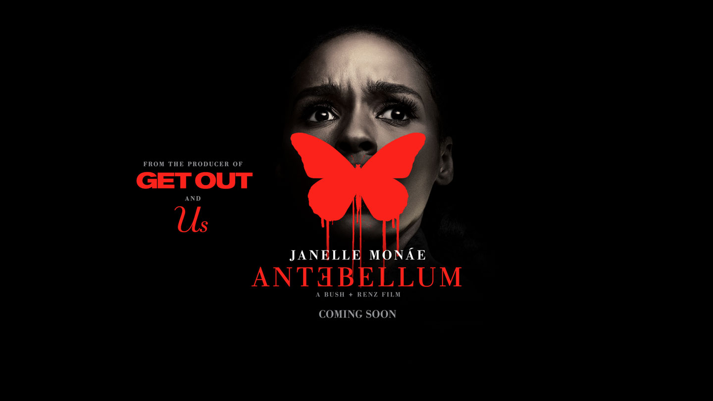 Antebellum | Official Movie Site | Lionsgate
