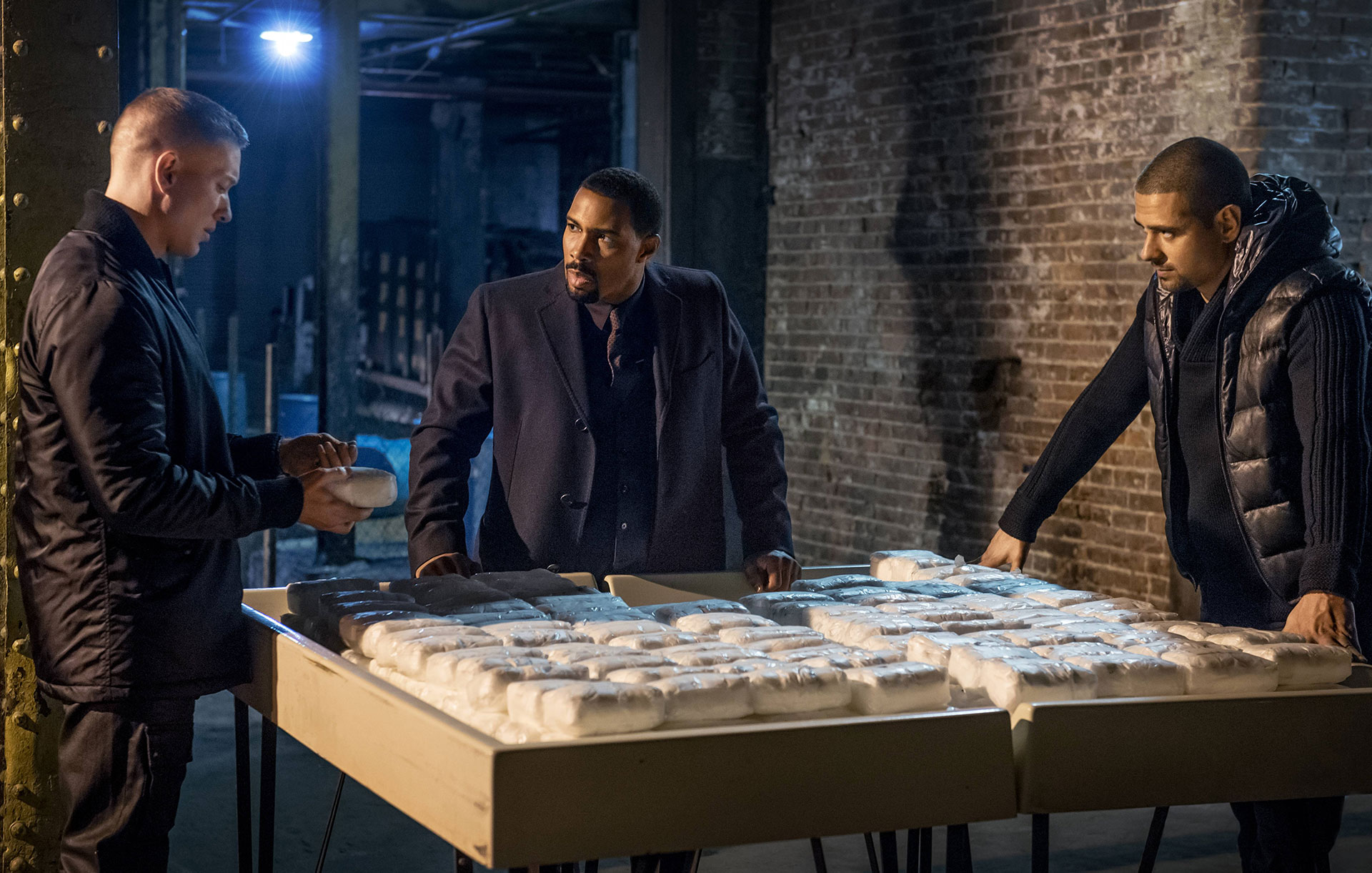 Power TV Series | Lionsgate