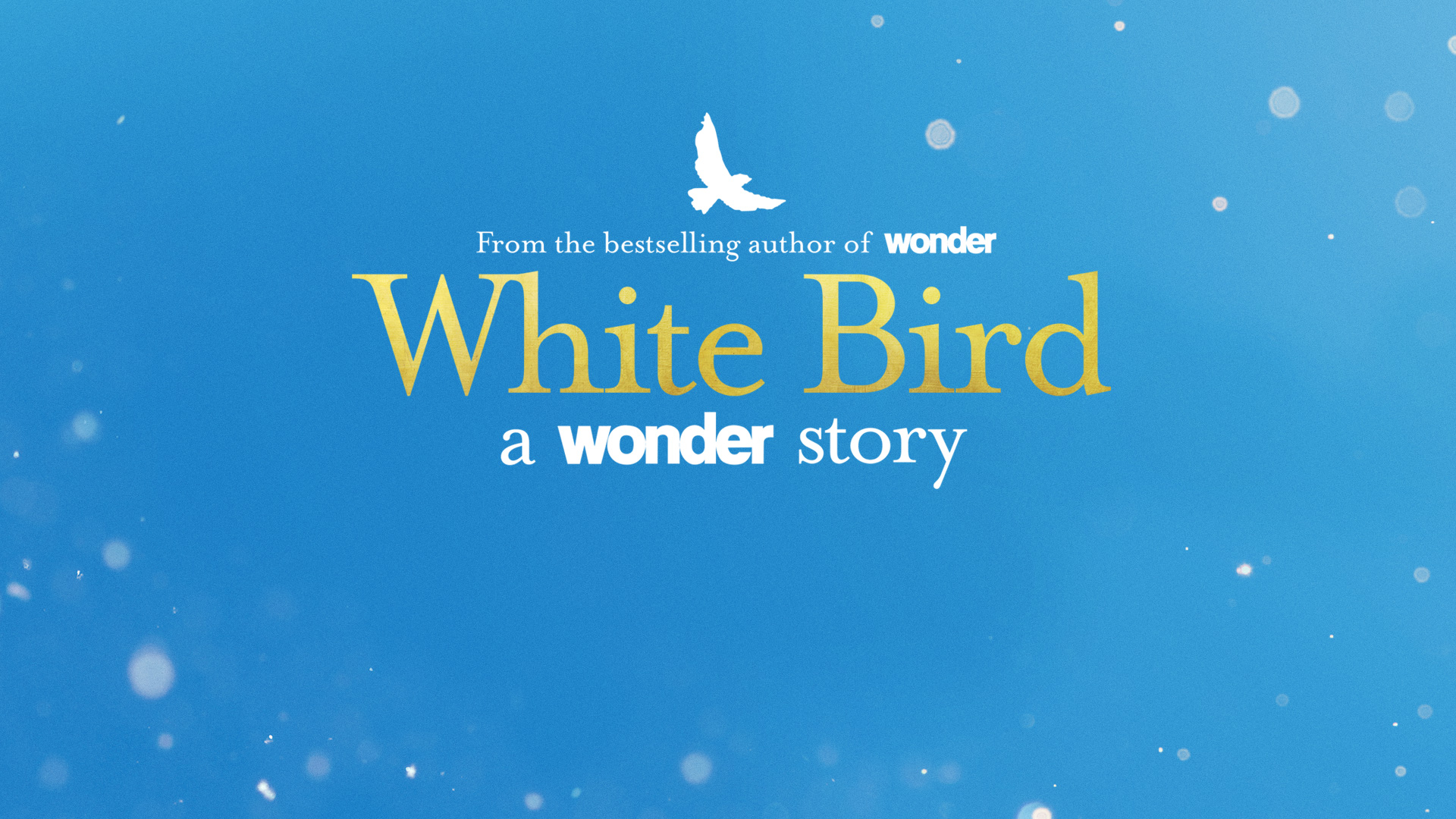 White Bird: A Wonder Story (2022 Movie) Official Trailer – Helen Mirren