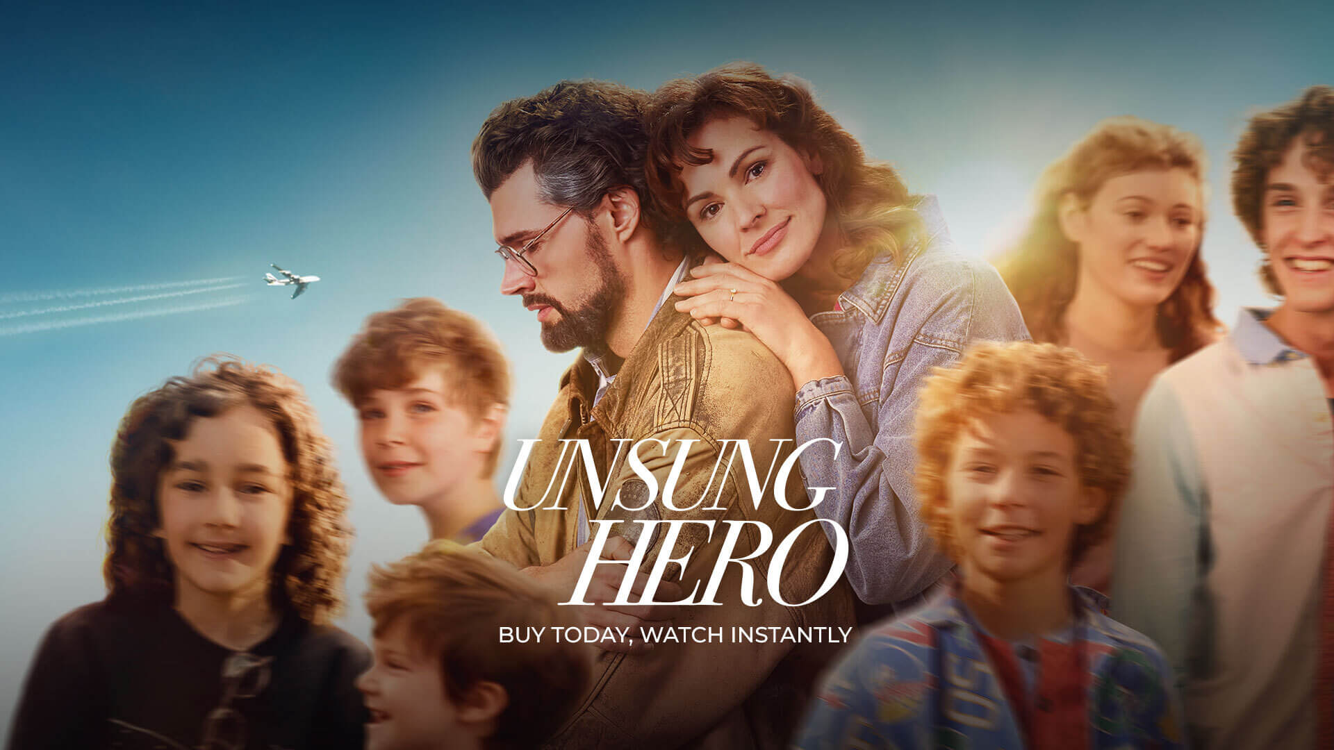 Unsung Hero | Official Movie Site