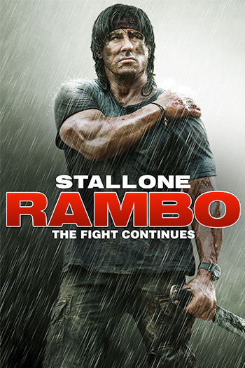 Rambo| Official Movie Series Website | Lionsgate - Where Can I Watch All The Rambo Movies