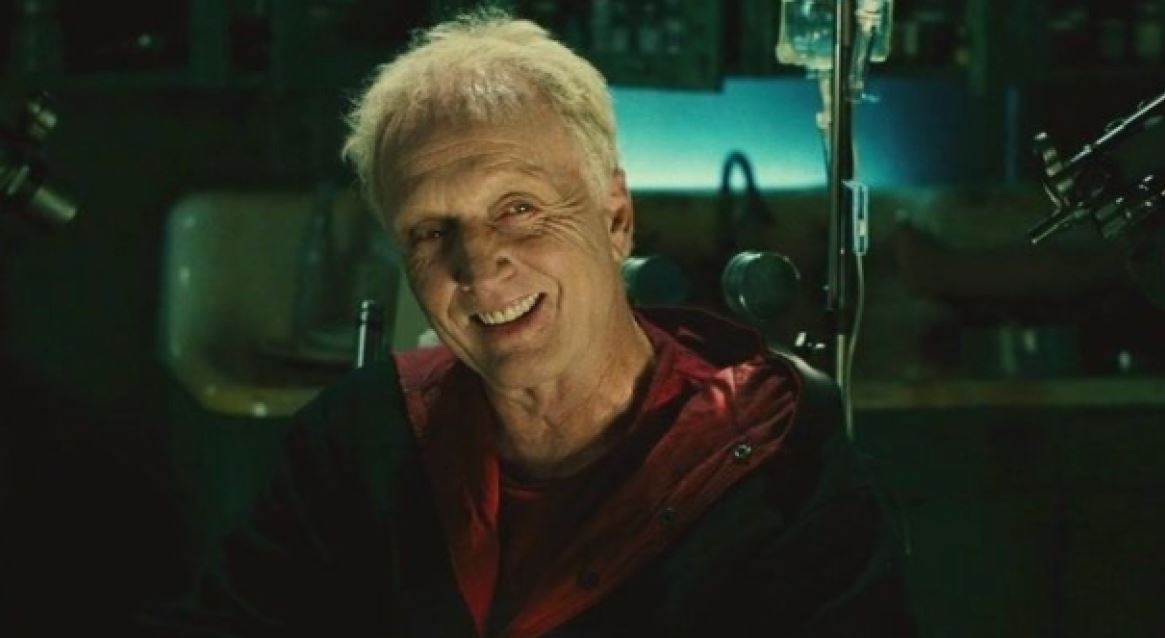 Saw | Tobin Bell | Lionsgate